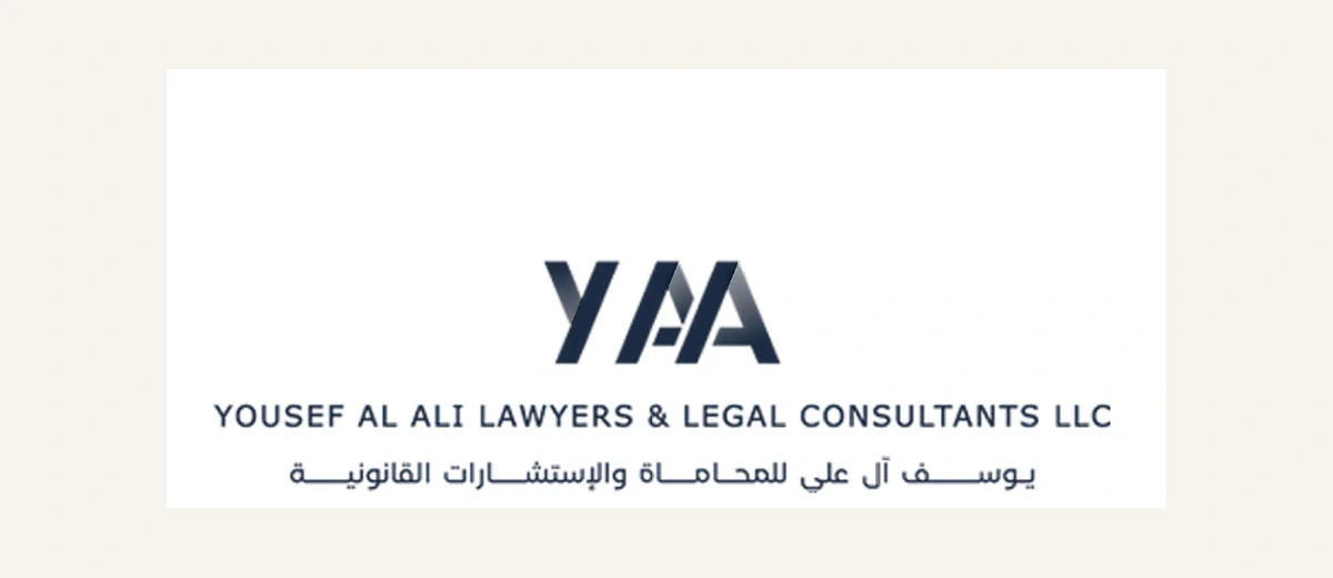 Yousef Al Ali Lawyers & Legal Consultants LLC logo
