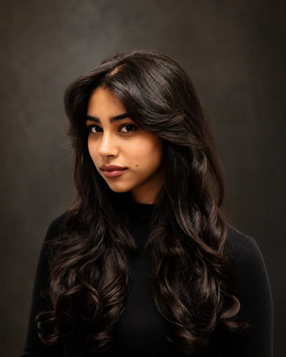 Portrait of Ladees Motasim, KLEON Law Firm